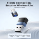 Bluetooth USB adapter v6.3 20м Vention