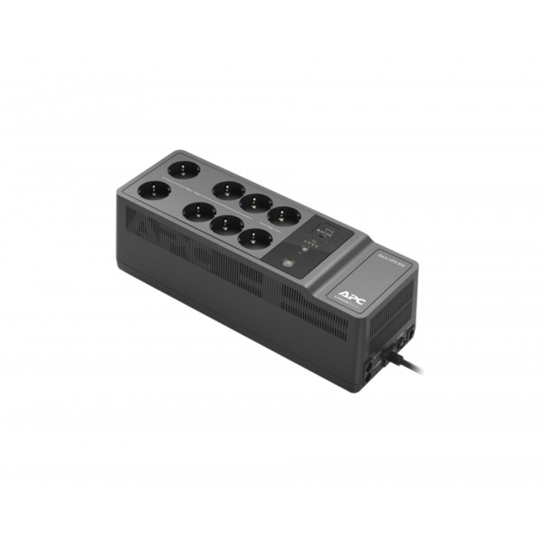 ДБЖ APC Back UPS 850VA, 230V, USB Type-C and A charging ports