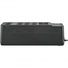 ДБЖ APC Back UPS 850VA/520W, USB charging port, USB, 6+2 Schuko (BE850G2-GR)