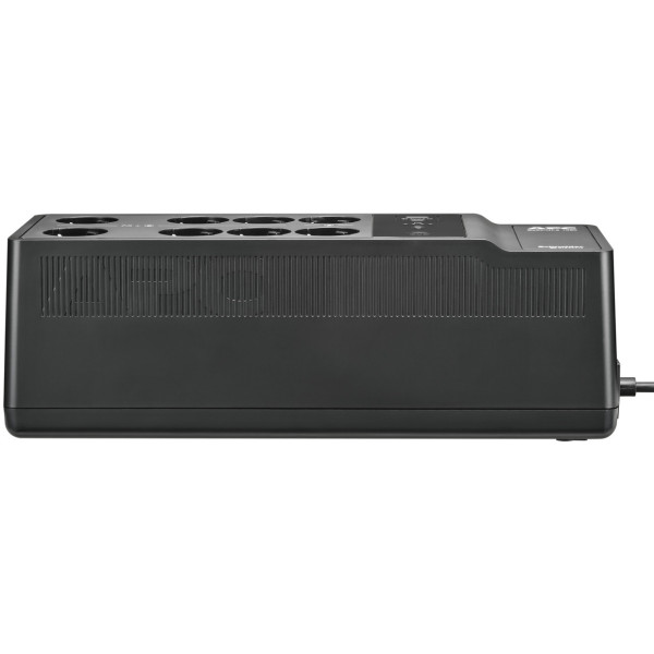 ДБЖ APC Back UPS 850VA/520W, USB charging port, USB, 6+2 Schuko (BE850G2-GR)