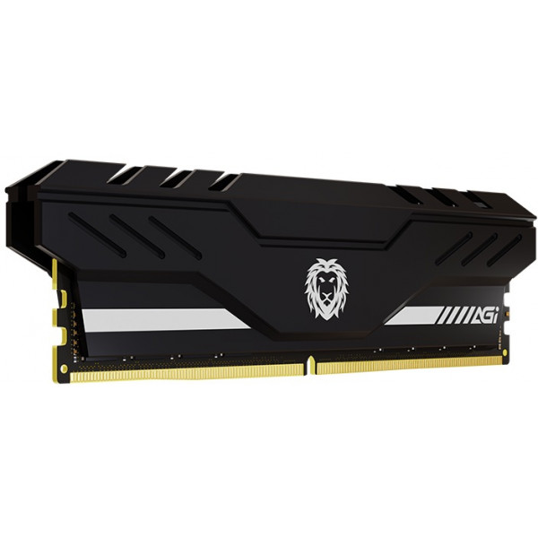 DDR5 16Gb 6000MHz AGI Heatsink B, Retail