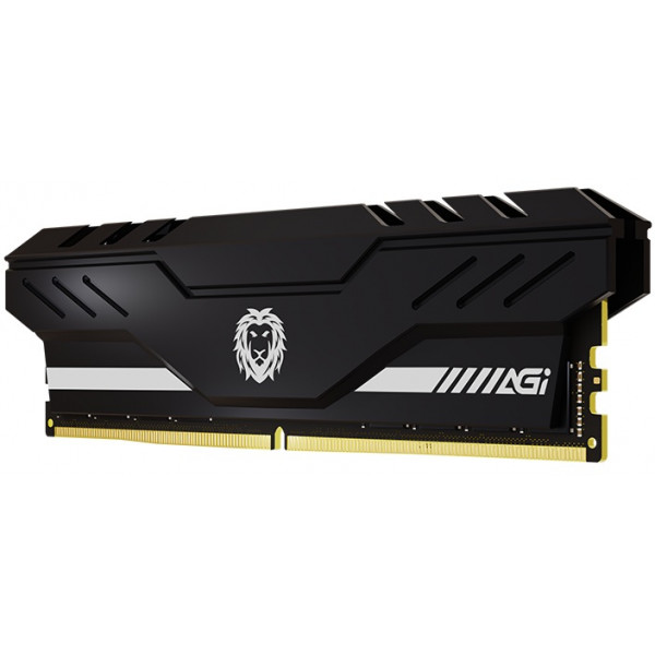 DDR5 16Gb 6000MHz AGI Heatsink B, Retail