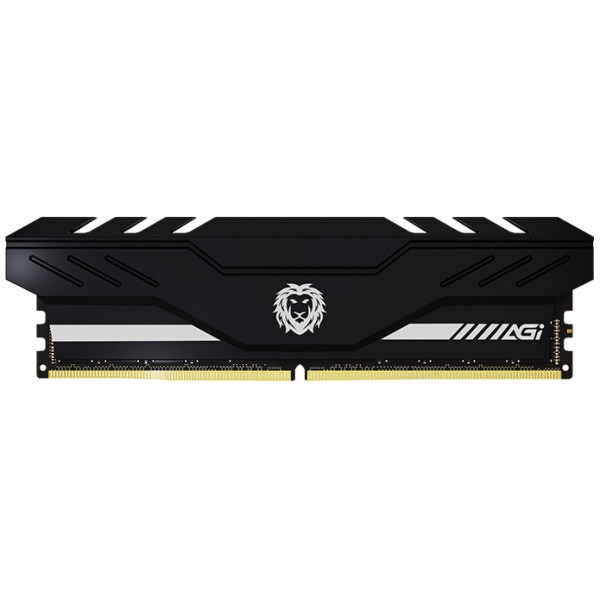 DDR5 16Gb 6000MHz AGI Heatsink B, Retail