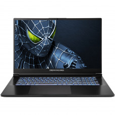 Dream Machines RG5050-17UA35 17.3” FHD 144Hz, 300n/i7-14700HX/16 GB/SSD 1TB/RTX5050/GLAN/DOS
