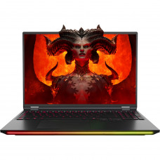 Dream Machines RT5070Ti-16UA22 16” WQXGA, 300Hz/Ryzen 9 9955HX/32 GB/SSD 2TB/RTX5070Ti/2.5GLAN/DOS