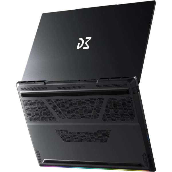 Dream Machines RT5070Ti-16UA22 16” WQXGA, 300Hz/Ryzen 9 9955HX/32 GB/SSD 2TB/RTX5070Ti/2.5GLAN/DOS