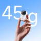 Екшн-камера SJCAM S10 128 Gb white