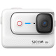 Екшн-камера SJCAM S10 128 Gb white