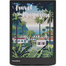 Електронна книжка PocketBook InkPad Color 3 (PB743K3), IPX8, Stormy Sea