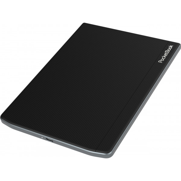 Електронна книжка PocketBook InkPad Color 3 (PB743K3), IPX8, Stormy Sea