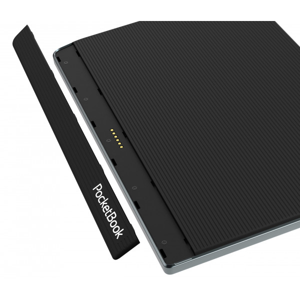 Електронна книжка PocketBook InkPad Color 3 (PB743K3), IPX8, Stormy Sea