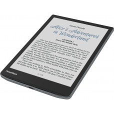 Електронна книжка PocketBook InkPad Color 3 (PB743K3), IPX8, Stormy Sea