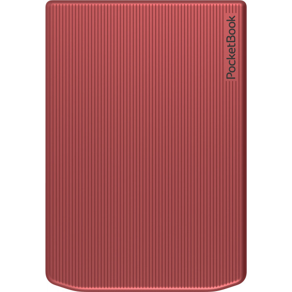 Електронна книжка PocketBook Verse Pro (PB634) Passion Red