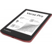 Електронна книжка PocketBook Verse Pro (PB634) Passion Red