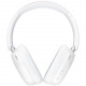 Гарнітура Acefast H12 Hybrid ANC, Bluetooth, White