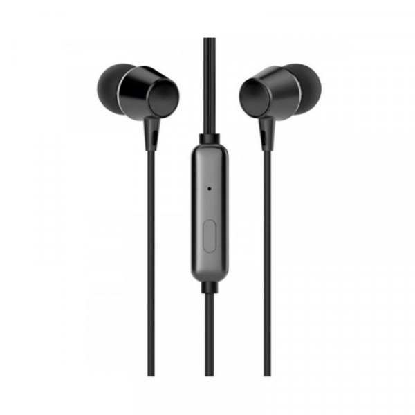 Гарнітура HP DHE-7000 3,5 мм Black