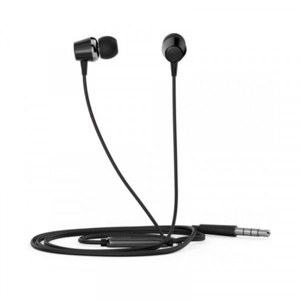 Гарнітура HP DHE-7000 3,5 мм Black