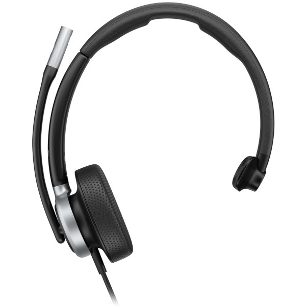 Гарнітура HP Poly Mission 615 Monaural USB-C/A