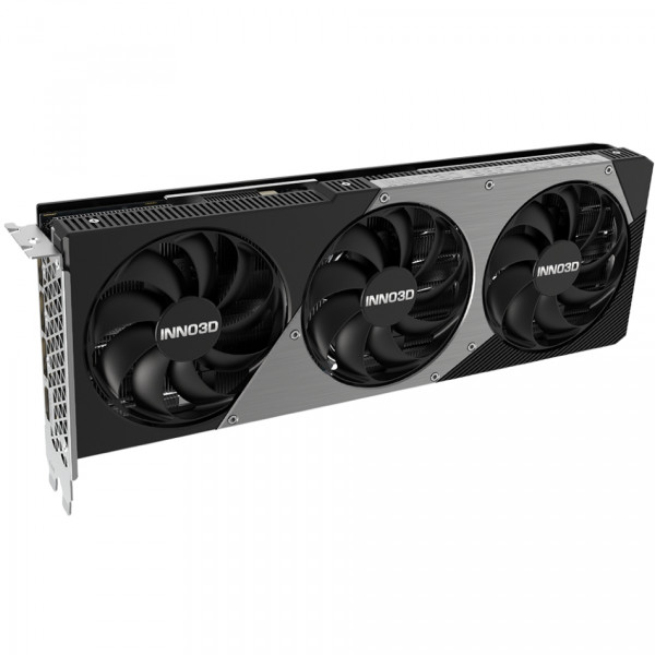 GeForce RTX5070 Inno3D X3 OC, 12GB GDDR7, 192bit, PCI Express 5.0