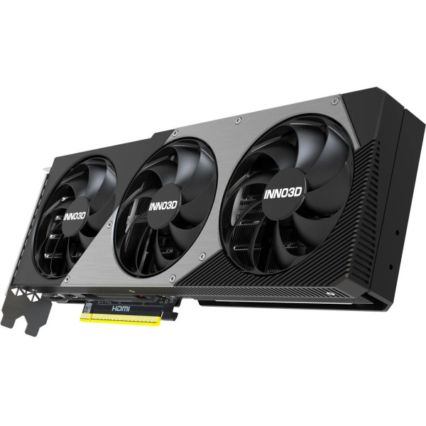 GeForce RTX5080 Inno3D X3, 16GB GDDR7, 256bit, PCI Express 5.0