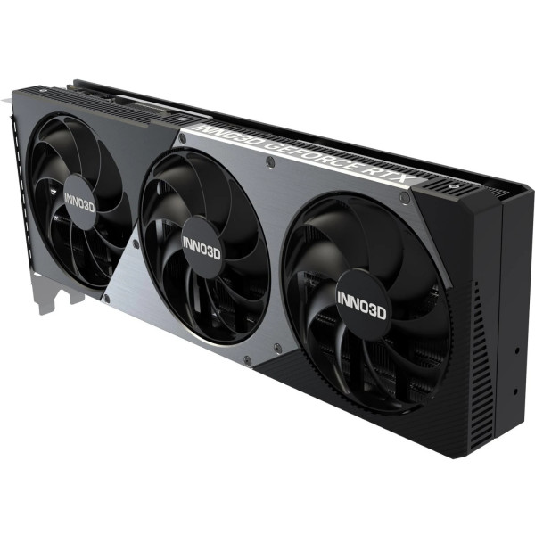 GeForce RTX5080 Inno3D X3, 16GB GDDR7, 256bit, PCI Express 5.0