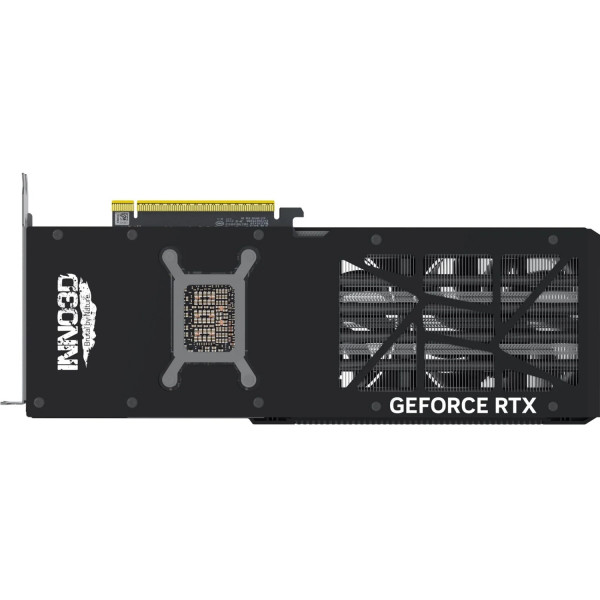 GeForce RTX5080 Inno3D X3, 16GB GDDR7, 256bit, PCI Express 5.0
