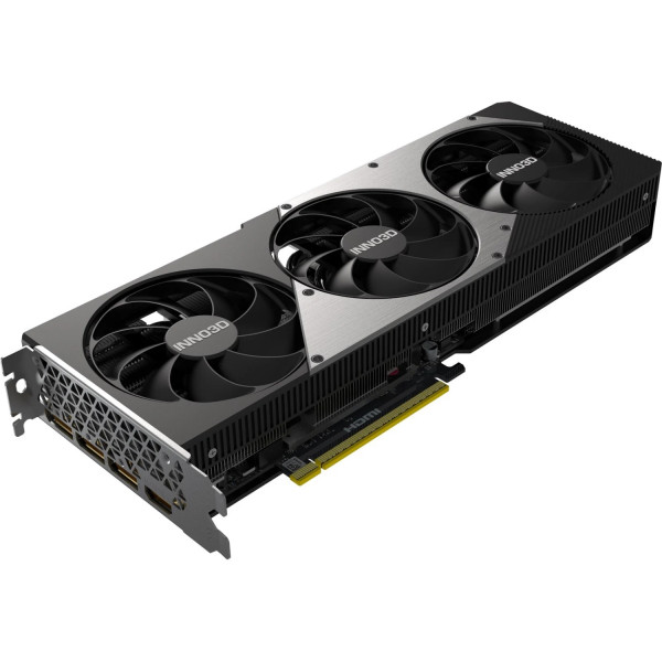 GeForce RTX5080 Inno3D X3, 16GB GDDR7, 256bit, PCI Express 5.0