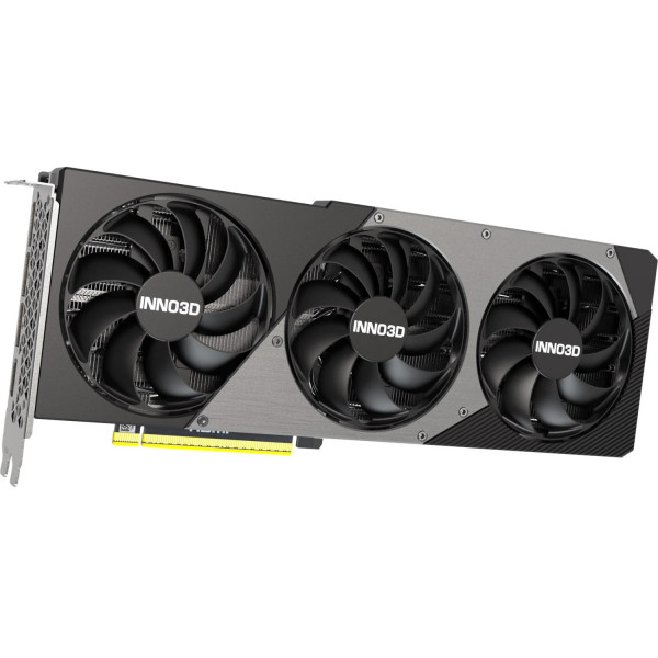 GeForce RTX5080 Inno3D X3, 16GB GDDR7, 256bit, PCI Express 5.0