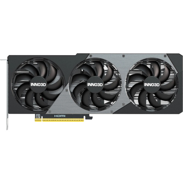 GeForce RTX5080 Inno3D X3, 16GB GDDR7, 256bit, PCI Express 5.0