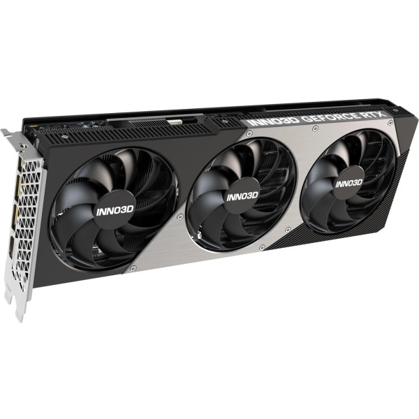 GeForce RTX5080 Inno3D X3, 16GB GDDR7, 256bit, PCI Express 5.0