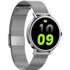 Годинник Blackview X30 Silver