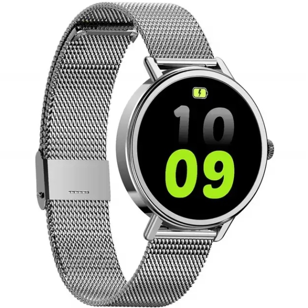 Годинник Blackview X30 Silver