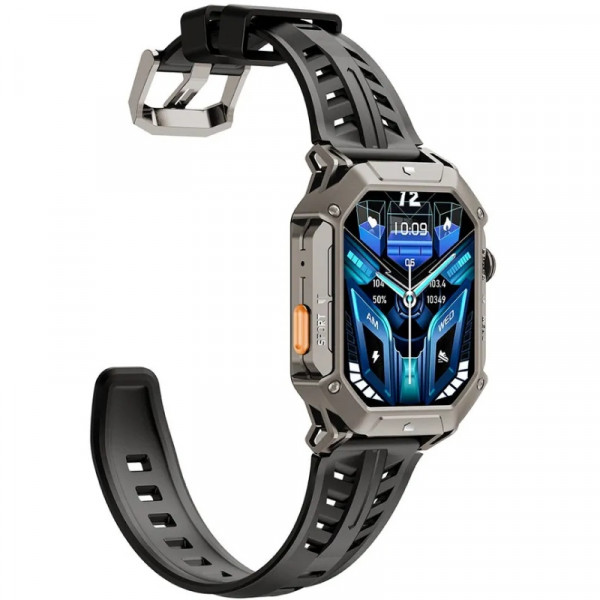 Годинник Oukitel BT80 Grey