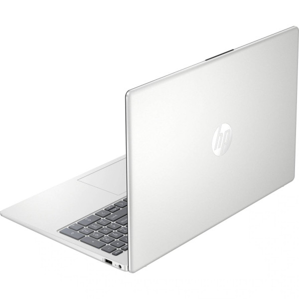 HP 15-fc0036ua 15.6" FHD IPS, 250n/Ryzen 3-7320U (4.1)/8Gb/SSD512Gb/Radeon/DOS/Сріблястий
