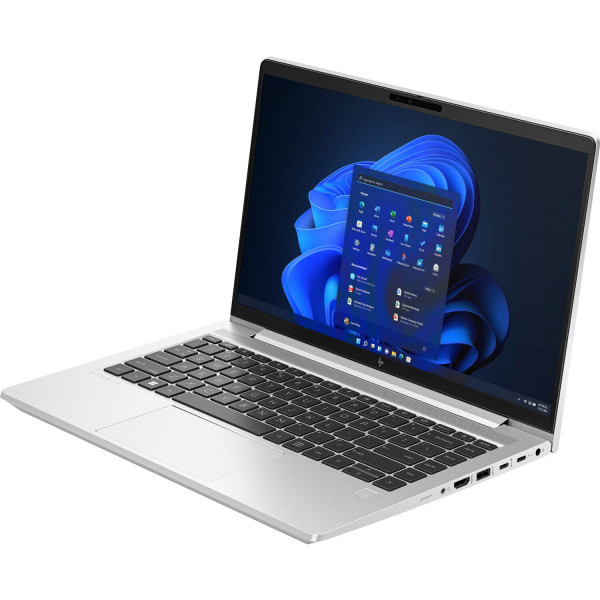HP EliteBook 640 G10 14" FHD IPS, 250n/i5-1335U (4.6)/16Gb/SSD256Gb/Intl Iris X/Підсв/DOS