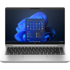 HP EliteBook 640 G10 14" FHD IPS, 250n/i5-1335U (4.6)/16Gb/SSD256Gb/Intl Iris X/Підсв/DOS