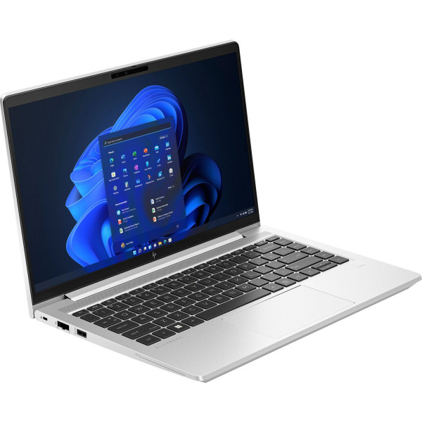 HP EliteBook 640 G10 14" FHD IPS, 250n/i5-1335U (4.6)/16Gb/SSD256Gb/Intl Iris X/Підсв/DOS