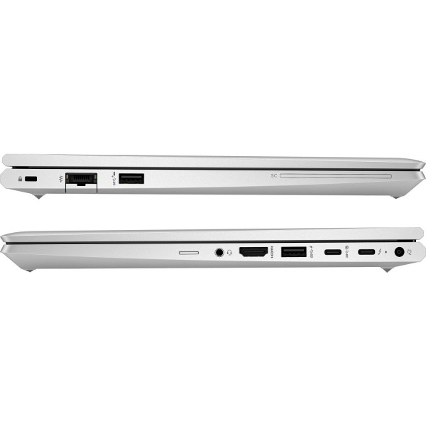 HP EliteBook 640 G10 14" FHD IPS, 250n/i5-1335U (4.6)/16Gb/SSD256Gb/Intl Iris X/Підсв/DOS