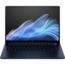HP EliteBook Ultra G1i 14" 2.8K OLED IPS Ts, 400n/ U5228V (4.5)/32Gb/SSD1Tb/Arc Graphics/Підсв/DOS