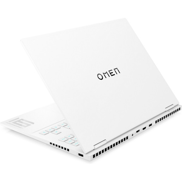 HP OMEN Gaming 16-u1022ua 16" WUXGA IPS,400n/i7-14700HX (5.5)/32Gb/SSD1Tb/RTX 4060, 8GB/Підсв/DOS