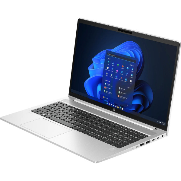 HP ProBook 450 G10 15.6" FHD IPS, 250n/i7-1355U (5.0)/16Gb/SSD512Gb/Int Iris Xe/FPS/W11p64