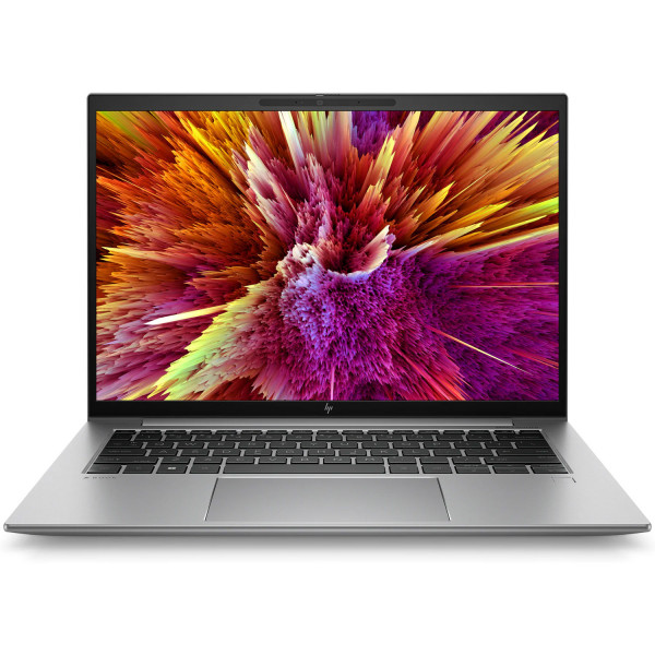 HP ZBook Firefly 14 G10 14" WUXGA IPS, 250n/i7-1355U (5.0)/16Gb/SSD512Gb/Int Iris X/FPS/Підсв/DOS