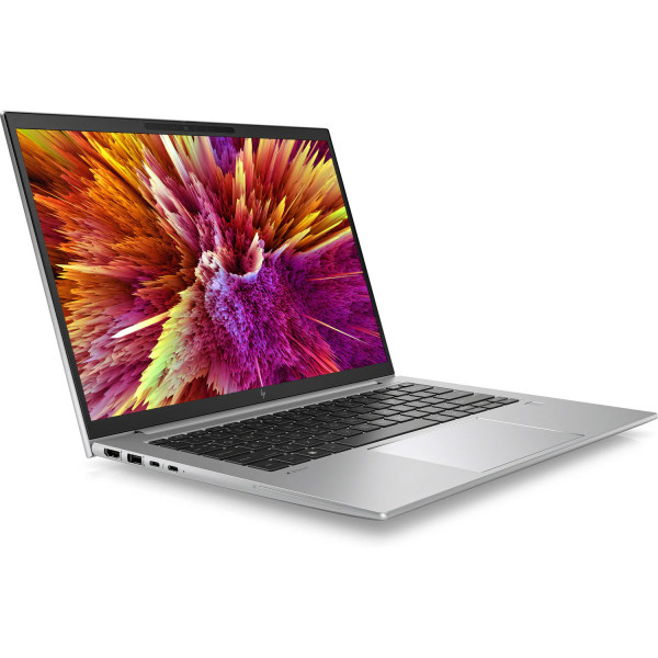 HP ZBook Firefly 14 G10 14" WUXGA IPS, 250n/i7-1355U (5.0)/16Gb/SSD512Gb/Int Iris X/FPS/Підсв/DOS