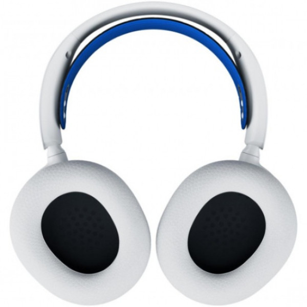 Ігрова гарнітура SteelSeries Arctis Nova 7P Wireless White PC/PS/SW/MAC/MOB