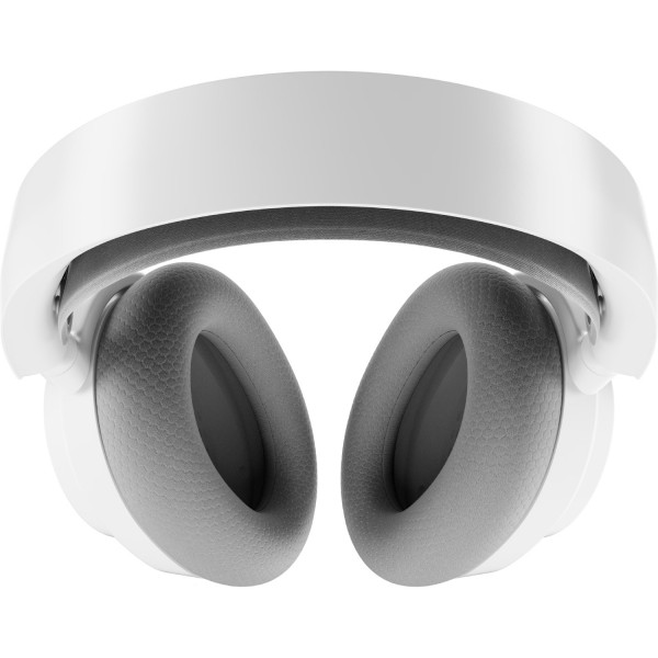 Ігрова гарнітура SteelSeries Arctis Nova 7X Gen 2 Wireless White PC/PS/SW/MAC/MOB