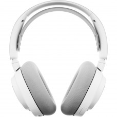 Ігрова гарнітура SteelSeries Arctis Nova 7X Gen 2 Wireless White PC/PS/SW/MAC/MOB