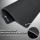 Ігрова поверхня Attack Shark CM02 450x400x4мм Dark gray