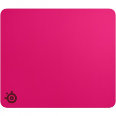 Ігрова поверхня SteelSeries QcK Heavy Large 450х400х6мм Magenta