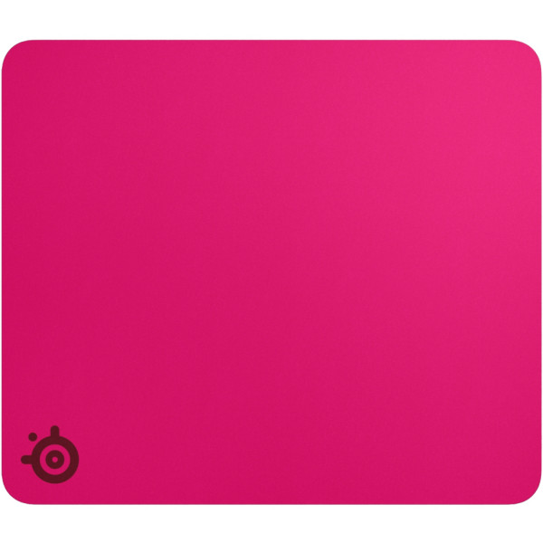 Ігрова поверхня SteelSeries QcK Heavy Large 450х400х6мм Magenta