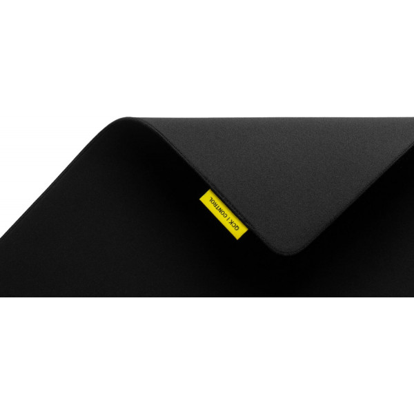 Ігрова поверхня SteelSeries QcK Performance L - Control 490x420x3.5мм